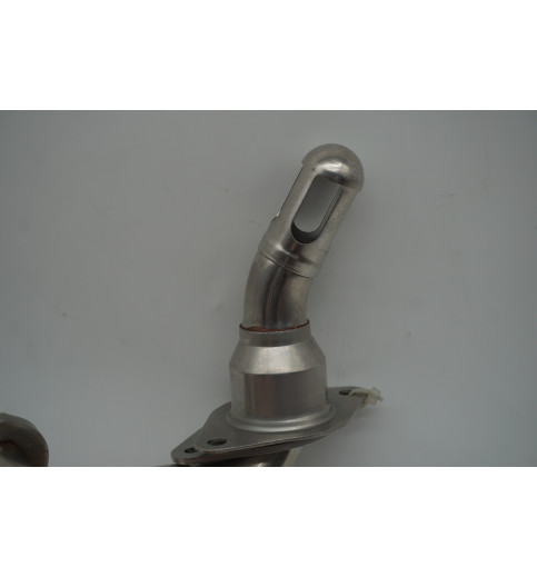 Original Mercedes AGR Rohr A6511400308 OM651 C E GLK GLE Vito Sprinter