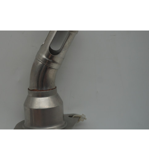 Original Mercedes AGR Rohr A6511400308 OM651 C E GLK GLE Vito Sprinter