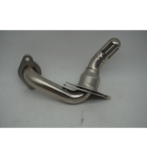 Original Mercedes AGR Rohr A6511400308 OM651 C E GLK GLE Vito Sprinter