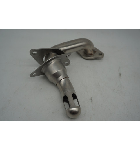 Original Mercedes AGR Rohr A6511400308 OM651 C E GLK GLE Vito Sprinter