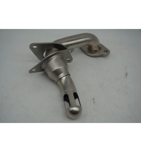Original Mercedes AGR Rohr A6511400308 OM651 C E GLK GLE Vito Sprinter