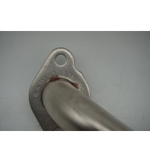 Original Mercedes AGR Rohr A6511400308 OM651 C E GLK GLE Vito Sprinter