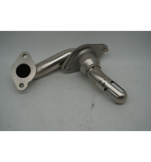 Original Mercedes AGR Rohr A6511400308 OM651 C E GLK GLE Vito Sprinter