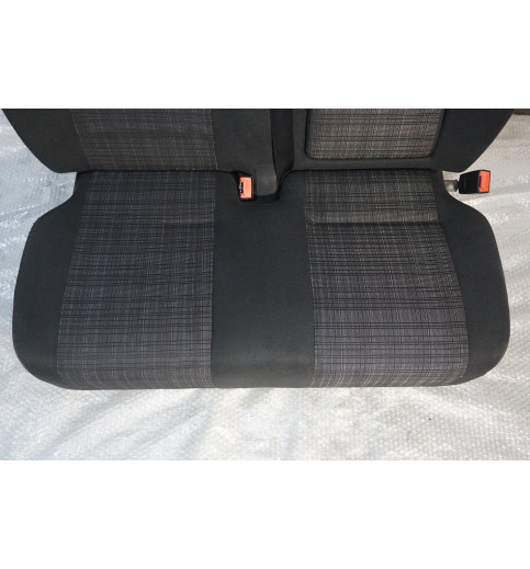 Mercedes Sprinter W906 Beifahrersitzbank 2er A9069100003 A9068603185