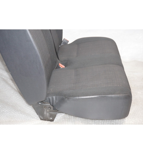 Mercedes Sprinter W906 Beifahrersitzbank 2er A9069100003 A9068603185