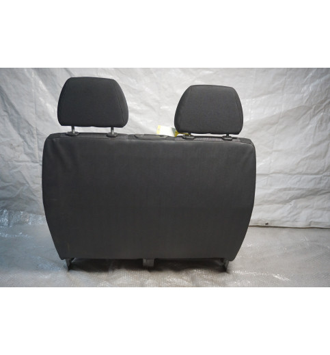 Mercedes Sprinter W906 Beifahrersitzbank 2er A9069100003 A9068603185