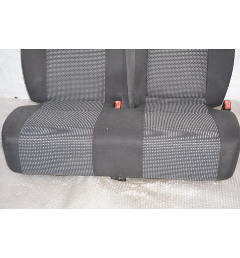 Mercedes Sprinter W906 Beifahrersitzbank 2er A9069100003 A9068603185