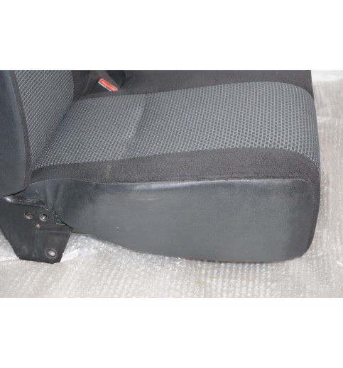 Mercedes Sprinter W906 Beifahrersitzbank 2er A9069100003 A9068603185