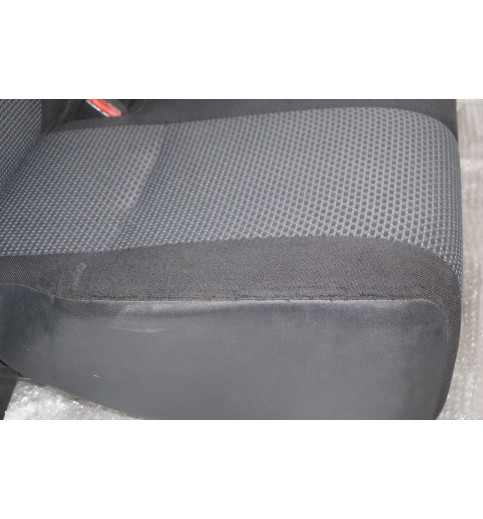 Mercedes Sprinter W906 Beifahrersitzbank 2er A9069100003 A9068603185