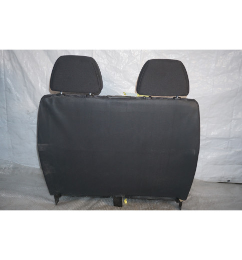 Mercedes Sprinter W906 Beifahrersitzbank 2er A9069100003 A9068603185
