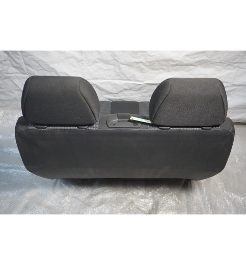 Mercedes Sprinter W906 Beifahrersitzbank 2er A9069100003 A9068603185