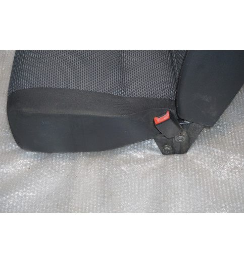 Mercedes Sprinter W906 Beifahrersitzbank 2er A9069100003 A9068603185