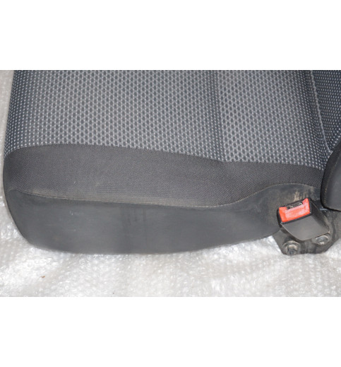 Mercedes Sprinter W906 Beifahrersitzbank 2er A9069100003 A9068603185