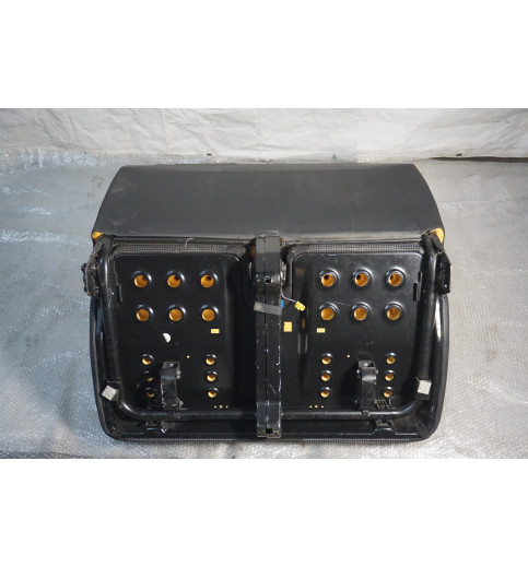 Mercedes Sprinter W906 Beifahrersitzbank 2er A9069100003 A9068603185