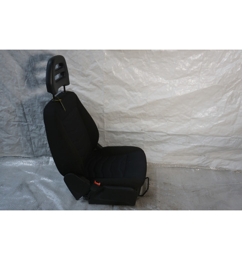 Iveco Daily VI 2014-20 Sitz Fahrersitz Vorne Links ISRI  PWB6869 821700030179