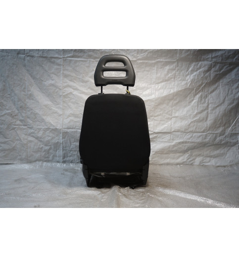 Iveco Daily VI 2014-20 Sitz Fahrersitz Vorne Links ISRI  PWB6869 821700030179