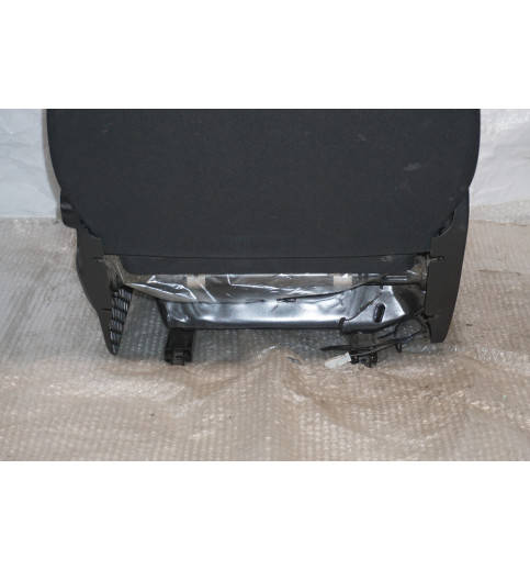 Iveco Daily VI 2014-20 Sitz Fahrersitz Vorne Links ISRI  PWB6869 821700030179