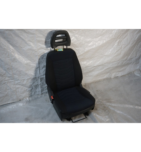 Iveco Daily VI 2014-20 Sitz Fahrersitz Vorne Links ISRI  PWB6869 821700030179