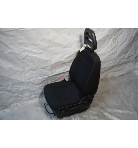 Iveco Daily VI 2014-20 Sitz Fahrersitz Vorne Links ISRI  PWB6869 821700030179