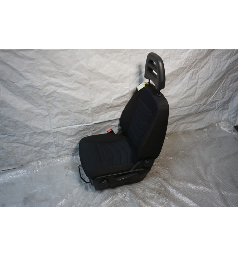 Iveco Daily VI 2014-20 Sitz Fahrersitz Vorne Links ISRI  PWB6869 821700030179