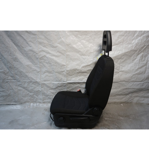 Iveco Daily VI 2014-20 Sitz Fahrersitz Vorne Links ISRI  PWB6869 821700030179