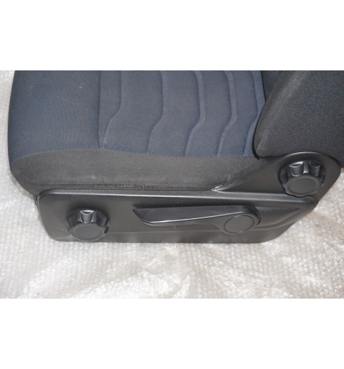 Iveco Daily VI 2014-20 Sitz Fahrersitz Vorne Links ISRI  PWB6869 821700030179