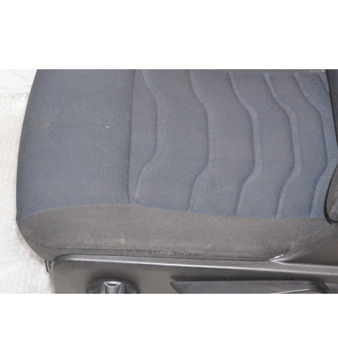 Iveco Daily VI 2014-20 Sitz Fahrersitz Vorne Links ISRI  PWB6869 821700030179