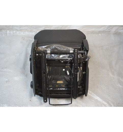 Iveco Daily VI 2014-20 Sitz Fahrersitz Vorne Links ISRI  PWB6869 821700030179