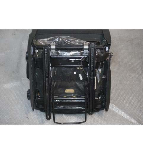 Iveco Daily VI 2014-20 Sitz Fahrersitz Vorne Links ISRI  PWB6869 821700030179