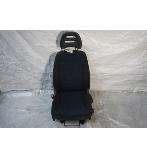 Iveco Daily VI 2014-20 Sitz Fahrersitz Vorne Links ISRI  PWB6869 821700030179
