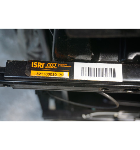 Iveco Daily VI 2014-20 Sitz Fahrersitz Vorne Links ISRI  PWB6869 821700030179