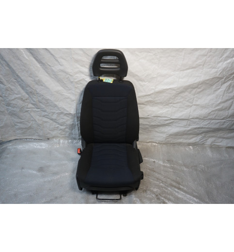 Iveco Daily VI 2014-20 Sitz Fahrersitz Vorne Links ISRI  PWB6869 821700030179