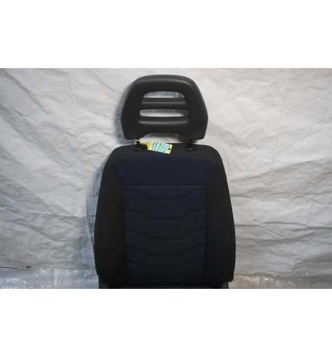 Iveco Daily VI 2014-20 Sitz Fahrersitz Vorne Links ISRI  PWB6869 821700030179