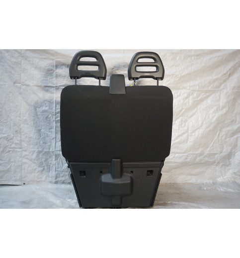 Iveco Daily VI 2er Beifahrersitzbank  Isri vorne rechts 5802093168