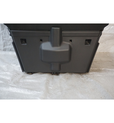 Iveco Daily VI 2er Beifahrersitzbank  Isri vorne rechts 5802093168