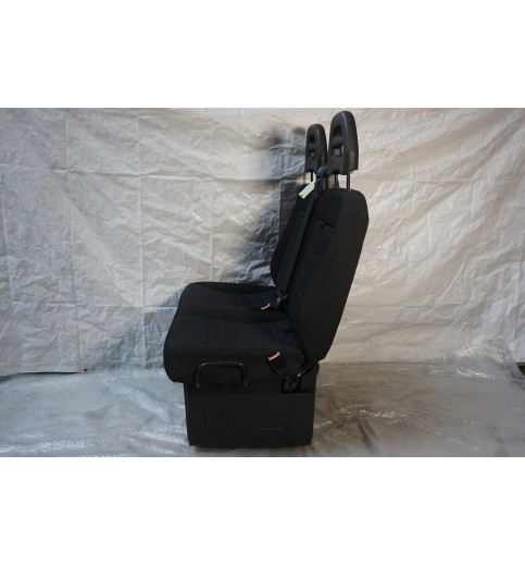 Iveco Daily VI 2er Beifahrersitzbank  Isri vorne rechts 5802093168