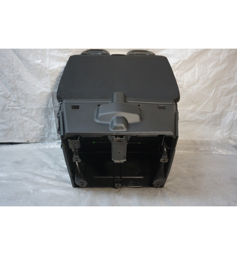 Iveco Daily VI 2er Beifahrersitzbank  Isri vorne rechts 5802093168