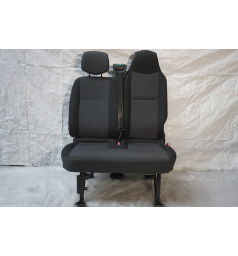  Opel Movano Renault Master III 2er Doppelsitzbank vorne rechts 870001858V 