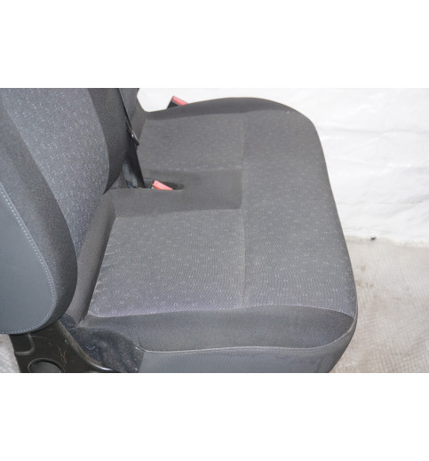  Opel Movano Renault Master III 2er Doppelsitzbank vorne rechts 870001858V 