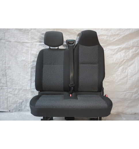  Opel Movano Renault Master III 2er Doppelsitzbank vorne rechts 870001858V 