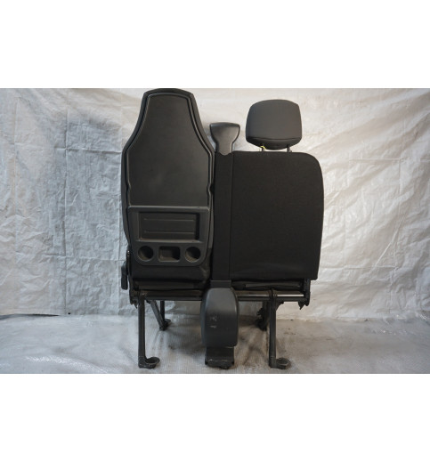  Opel Movano Renault Master III 2er Doppelsitzbank vorne rechts 870001858V 