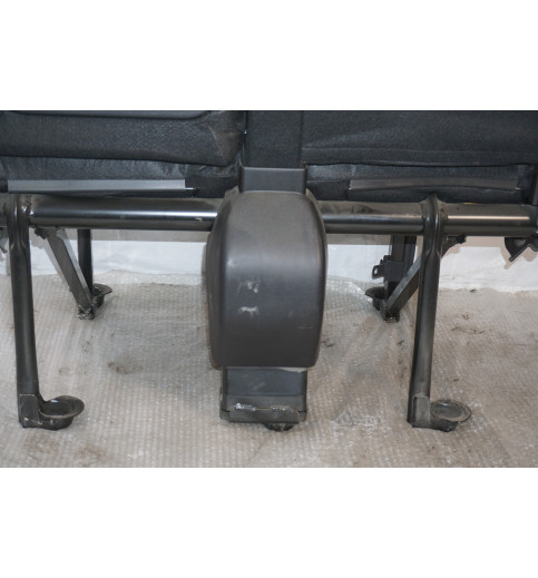  Opel Movano Renault Master III 2er Doppelsitzbank vorne rechts 870001858V 