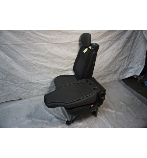  Opel Movano Renault Master III 2er Doppelsitzbank vorne rechts 870001858V 