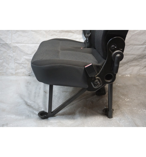  Opel Movano Renault Master III 2er Doppelsitzbank vorne rechts 870001858V 
