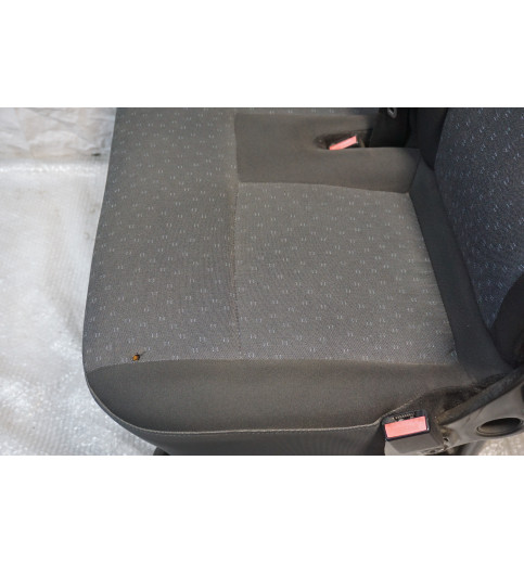  Opel Movano Renault Master III 2er Doppelsitzbank vorne rechts 870001858V 