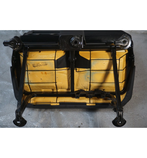  Opel Movano Renault Master III 2er Doppelsitzbank vorne rechts 870001858V 