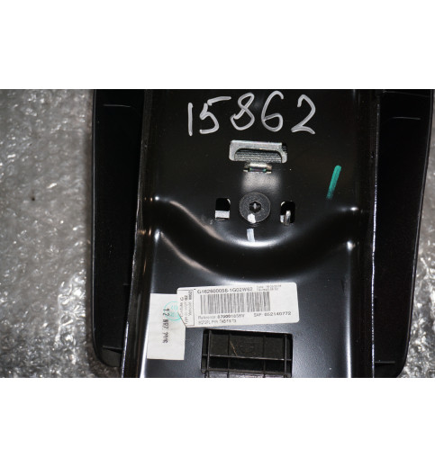  Opel Movano Renault Master III 2er Doppelsitzbank vorne rechts 870001858V 
