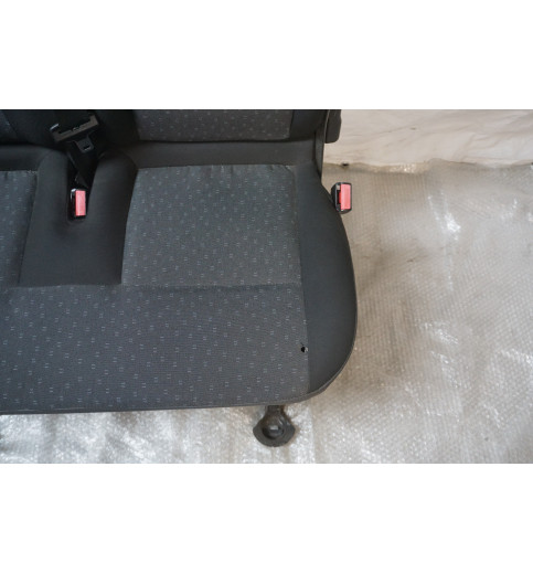  Opel Movano Renault Master III 2er Doppelsitzbank vorne rechts 870001858V 