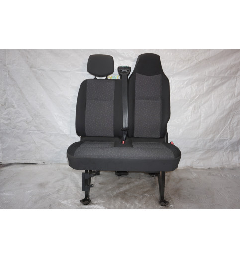  Opel Movano Renault Master III 2er Doppelsitzbank vorne rechts 870001858V 