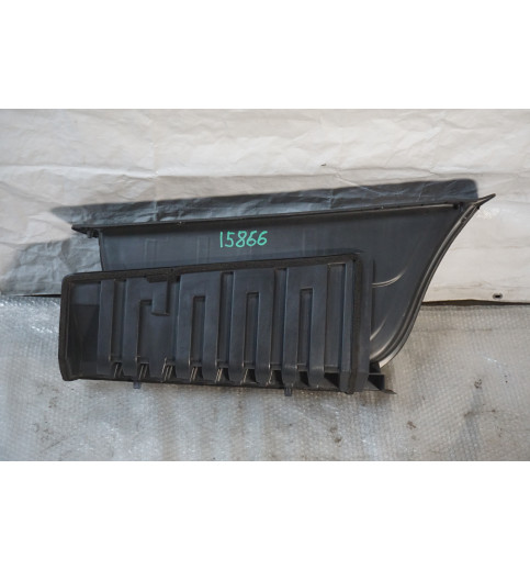 Renault Master III Opel Movano Trittbrett Treppe Einstieg Vorne Links 769520009R